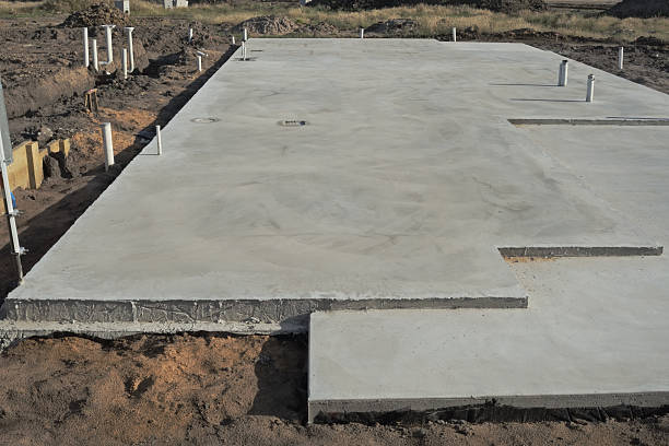 Best Poured Concrete Foundation  in Chestertown, MD